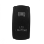 Кнопка включения/выключения доп. света для ATV/UTV/Снегоходов LedLightBar LTS-029 LTS-029