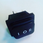 Кнопка вкл/выкл/вкл 3-позиц для ATV/UTV/Снегоходов LedLightBar LTS-030 LTS-030