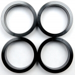 Лифт кит - проставки под пружины Canam Outlander 500 650 800 1000 G2 G1 LWK001