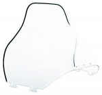 Ветровое стекло снегохода Ski-Doo 3мм M5147892 M5147892N