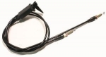 Трос подсоса снегохода BRP Ski Doo Skandic M535482