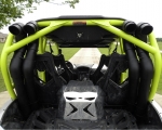 Шноркель SnorkelYourAtv для BRP (CAN AM) MAVERICK 1000 Turbo MAVERICK-SKT