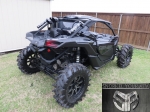 Шноркель SnorkelYourAtv WR для мотовездехода Can-Am Maverick X3 MaverickX3SK 715003733