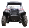 Расширители арок MudBusters Fender Flares для Polaris RZR 570 800 MB800