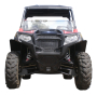 Расширители арок MudBusters Fender Flares для Polaris RZR 570 800 MB800
