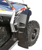 Расширители арок MudBusters для RZR900 11-14 (С передними брызговиками) MB900XP