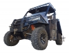 Расширители арок MudBusters Fender Flares для Polaris Ranger FULLSIZE 900 1000 XP (2016+) MBRANXP16