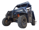 Расширители арок MudBusters Fender Flares для Polaris Ranger FULLSIZE 900 1000 XP (2016+) MBRANXP16