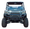 Расширители арок MudBusters Fender Flares для Polaris Ranger FULLSIZE  900 XP (2013-2015гг.) MBRANXP