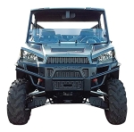 Расширители арок MudBusters Fender Flares для Polaris Ranger FULLSIZE  900 XP (2013-2015гг.) MBRANXP