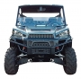 Расширители арок MudBusters Fender Flares для Polaris Ranger FULLSIZE 900 XP (2013-2015гг.) MBRANXP