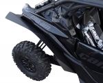 Расширители MudBusters для Can-Am Maverick X3 RS MB-RSXL