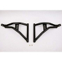 Передние нижние изогнутые рычаги Sportsman 800 черные MCFFA-P800-B