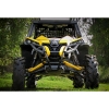 Спортивные передние нижние рычаги High Lifter для Can-Am Maverick (13-14) MCFLA-C1M-B