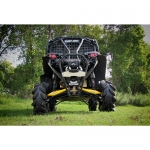Спортивные задние нижние рычаги High Lifter для Can-Am Maverick (13-14) MCRLA-C1M-B 706001354 706001355