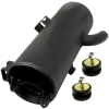 Глушитель Polaris Sportsman / Hawkeye / Worker 500/450/400 1261042-029, 1261042-489