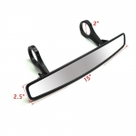 Зеркало заднего вида широкое для UTV /SSV Can-Am Maverick /Commander /Yamaha Viking MK100 MK100