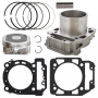 Коплект ЦПГ BRP Can-Am 800/400 Outlander /Renegade /Ski-Doo 800 Expedition /Skandic 420613586 /420613581 /420613587 /420613582 /420613583 /420413431 /420413430 /CPG93 /Niche MK1000957 MK1000957