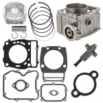 ЦПГ в сборе Polaris Sportsman /Ranger 500 3089256 + 3086811 + 3085369 + 3085526 + 3085634 + 3087221 + 3087224 + 3085534 + 3085533 + 3085371 + 3085370 + 3089966 /CPG102 /MK1000967 MK1000967