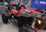 Расширители арок Storm для Polaris RZR1000 40.MP 0357 MB1000 RZR10OFS5007