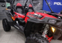 Расширители колесных арок для Polaris RZR 1000 2014+ MP 0357 MP 0357