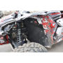 Защита колесных арок для Can-Am /BRP Maverick X3 MP 0488 MP0488