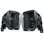 Комплект светодиодных противотуманных фар для Dodge Ram 2013+2018 Nichman MS-DR1317 MS-DR1317