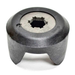 Коронка вариатора CanAm Outlander/Renegade/Commander 1000/800 420280198 / 420280193 / 420280470 / 420280472 MS106CA 420280473