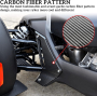 Боковые спойлеры карбон Can-Am Ryker Carbon Fiber 219400803 MTVPH0203
