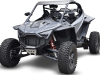 Расширители арок формованные Kemimoto для Polaris RZR PRO XP 2020+ B0103-01301BK 2884685 MTVPH0368
