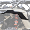 Накладки задних крыльев Can-am Maverick X3 XDS XRS MAX Turbo R 705009511, 705009512 MTVPH0372