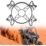 Кожух вентилятора радиатора Polaris RZR1000XP 2412447, 2413207 MTVPH0398