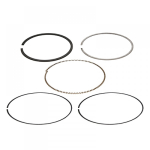 Кольца поршневые 2-ой ремонтный (78.96mm) квадроцикла Honda TRX 350 2000-2006 13012-HN5-671 /13012-HN5-672 /Namura NA-10007-2R NA-10007-2R