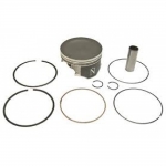 Поршневой комплект 101,97 Honda TRX 680 13101-HN8-A60 /13010-HN8-A61 Namura NA-10012 NA-10012