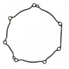 Прокладка внешней крышки сцепления квадроцикла Kawasaki KFX450 2008-2013 11061-0145 /11061-0259 /NA-20004CG NA-20004CG