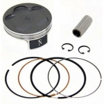 Поршневой комплект номинал 84,95 Kawasaki KVF BF 750 BRUTE FORCE 2005-14 13001-0021 + 13008-0008 + 13008-0040 + 13002-1060 Namura NA-20075 NA-20075