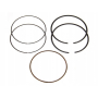 Кольца поршневые STD (101,98mm) квадроцикла Suzuki KingQuad 700 2005-2007 12140-31G00-000 /NA-30014R NA-30014R