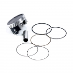 Поршнень + палец + кольца STD 104мм Suzuki KingQuad 750 2008-2020 12111-31G50-0F0+12151-31G00+12140-31G50 NA-30015 NA-30015