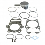 Поршень+палец+кольца+прокладки 87.45mm Suzuki KingQuad 500 09+ 12111-31H00-0F0+12140-03G20 NA-30053K NA-30053K