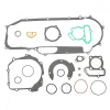 Полный комплект прокладок ЦПГ Yamaha Grizzly 125 50M-11181-00-00 + 3FA-11351-10-00 + 3FA-15451-11-00 + 3FA-15461-10-00 + 3FA-15462-10-00 Namura NA-40019F NA-40019F