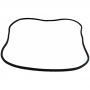 Прокладка крышки вариатора Polaris Sportsman 5521783 5521802 Namura NA-50011CG NA-50011CG