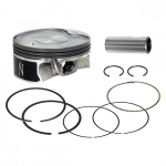 Поршневой комплект 98,94 стандарт квадроцикла Polaris Sportsman , RZR , Ranger 570 2204732 2204960 + 2204733 + 3022291 Namura NA-50019 NA-50019