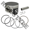Поршень STD 79.95мм Polaris Sportsman Ranger RZR 800 NA-50081 NA-50081