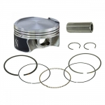 Поршневой комплект 90.96мм CanAm Commander 2011-17 , Outlander ,  Renegade ,  Maverick SPORT/Trial 1000 , TRAXTER HD10 1000 420685248/420685242 + 420296774 + 420216351 Namura NA-80010 NA-80010