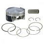 Поршневой комплект 90.96мм CanAm Commander 2011-17 , Outlander ,  Renegade ,  Maverick SPORT/Trial 1000 , TRAXTER HD10 1000 420685248/420685242 + 420296774 + 420216351 Namura NA-80010 NA-80010