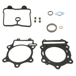 Комплект прокладок верхний Suzuki KingQuad 750/700 05+ 11241-31G00 + 09280-21015 + 11141-31G00 + 11173-31G00 + 09289-05015 + 12837-19B10 /Arctic Cat 700 07-08 3402-226 + 3403-062 + 3403-057 + 3403-054 Namura NA-30015T NA-30015T