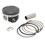 Поршневой комплект Yamaha (номинал) NA-40004   3YF-11631-00-X0, 2C6-11631-00-X0