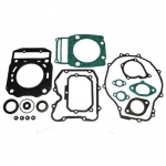 Комплект прокладок с сальниками Polaris Sportsman 500 /Ranger 500 /Scrambler 500 /Magnum 500 96-13 3084851, 3085370, 3089966, 3085371, 3084689, 3085075, 3084937, 3086840, 3084973, 3084839 /811830 /NA-50004F NA-50004F