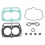Комплект прокладок верхний Polaris 800 RZR /Sportsman /Ranger 810945 /NA-50080T 5811511, 5247359, 5254357, 5247360, 5411895, 5413747