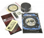 Поршневой комплект с прокладками Namura для CanAm Outlander 400 186-80026 NA-80002-6K  420296770, 420685714, 420296775, 420296774, 420630195, 420230515